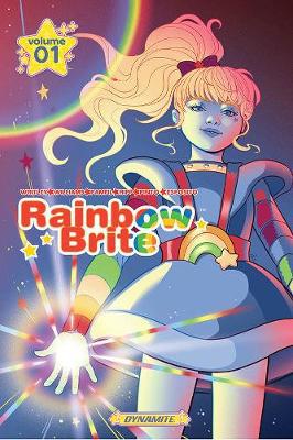 Rainbow Brite: Digest Edition - Agenda Bookshop