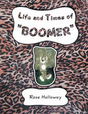 Life and Times of Boomer - Agenda Bookshop