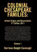 Colonial Chesapeake Families: British Origins and Descendants 2nd Edition: Volume 1 - Agenda Bookshop