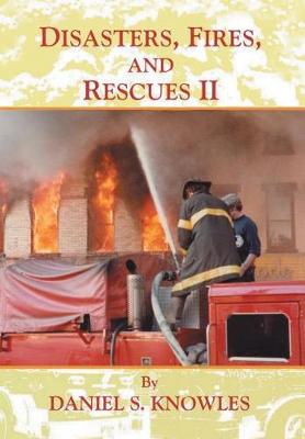 Disasters, Fires, and Rescues 2 - Agenda Bookshop