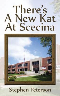 There''s a New Kat at Scecina - Agenda Bookshop