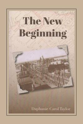 The New Beginning - Agenda Bookshop