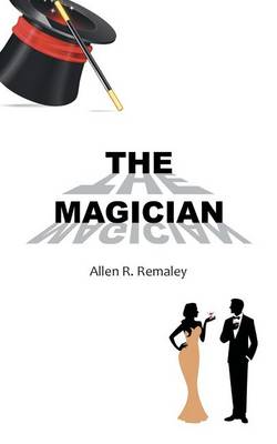 The Magician - Agenda Bookshop