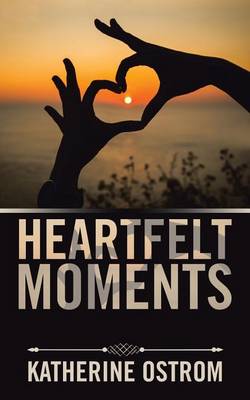 Heartfelt Moments - Agenda Bookshop