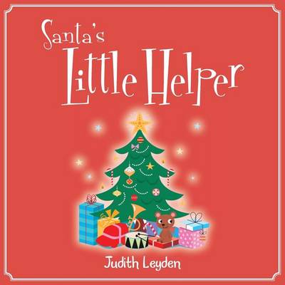 Santa''s Little Helper - Agenda Bookshop