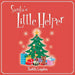 Santa''s Little Helper - Agenda Bookshop