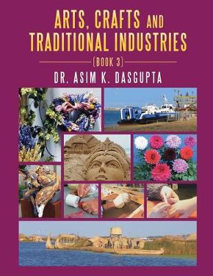 Arts, Crafts and Traditional Industries: Book 3 - Agenda Bookshop