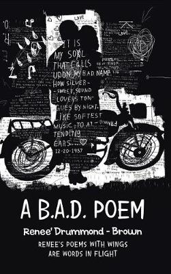 A B.A.D. Poem - Agenda Bookshop