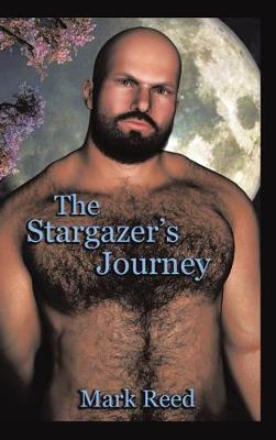 The Stargazer's Journey - Agenda Bookshop