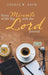 Every Minute of the Day with the Lord: Journal - Agenda Bookshop