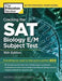 Cracking the Sat Biology E/M Subject Test - Agenda Bookshop