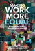 Making Work More Equal: A New Labour Market Segmentation Approach - Agenda Bookshop