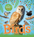 My First Book of Nature: Birds - Agenda Bookshop