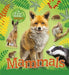 My First Book of Nature: Mammals - Agenda Bookshop