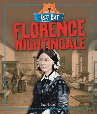 Fact Cat: History: Florence Nightingale - Agenda Bookshop