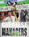 Planet Football: Greatest Managers - Agenda Bookshop