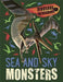 Dinosaur Infosaurus: Sea and Sky Monsters - Agenda Bookshop