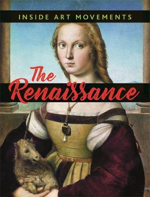 Inside Art Movements: Renaissance - Agenda Bookshop
