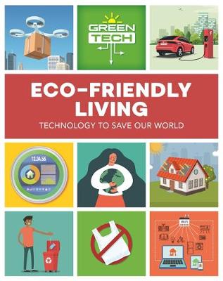 Eco-friendly Living - Agenda Bookshop