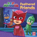 PJ Masks: Feathered Friends: A PJ Masks story book - Agenda Bookshop