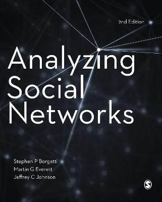 Analyzing Social Networks - Agenda Bookshop