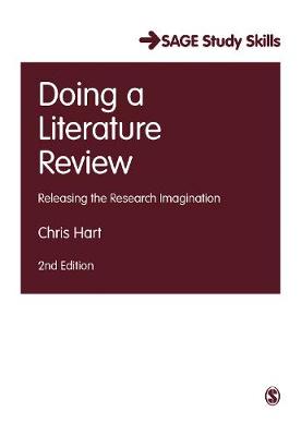 Doing a Literature Review: Releasing the Research Imagination - Agenda Bookshop