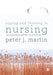 Coping and Thriving in Nursing: An Essential Guide to Practice - Agenda Bookshop
