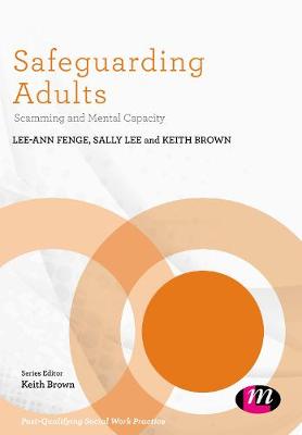 Safeguarding Adults: Scamming and Mental Capacity - Agenda Bookshop