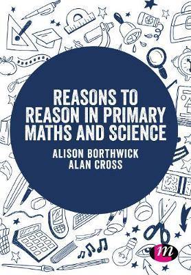 Reasons to Reason in Primary Maths and Science - Agenda Bookshop