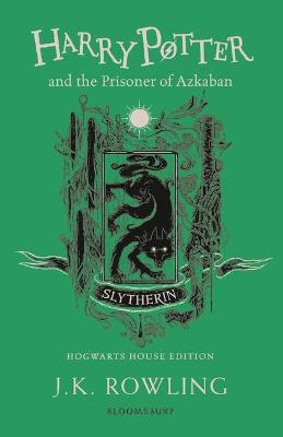 Harry Potter: Slytherin Magic: Artifacts from the Wizarding World
