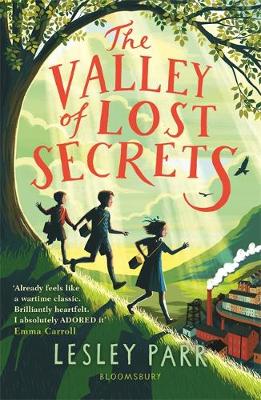 The Valley of Lost Secrets - Agenda Bookshop