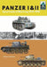 Panzer I and II: Blueprint for Blitzkrieg 1933-1941 - Agenda Bookshop