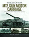 M12 Gun Motor Carriage: Rare Photographs from Wartime Archives - Agenda Bookshop