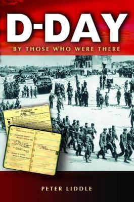 D-Day: By Those Who Were There - Agenda Bookshop