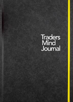 Traders Mind Journal - Agenda Bookshop