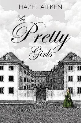 The Pretty Girls - Agenda Bookshop