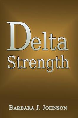 Delta Strength - Agenda Bookshop