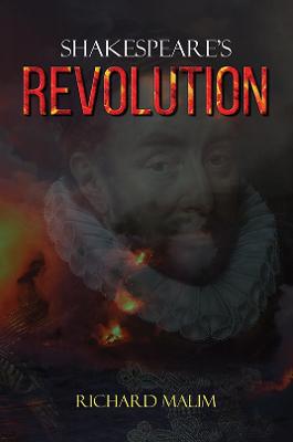 Shakespeare''s Revolution - Agenda Bookshop