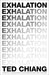 Exhalation - Agenda Bookshop