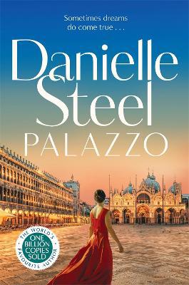 Palazzo: Escape to Italy with the powerful new story of love, family and legacy - Agenda Bookshop