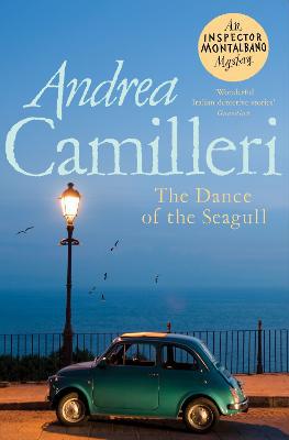 The Dance Of The Seagull - Agenda Bookshop