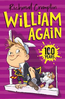 William Again - Agenda Bookshop