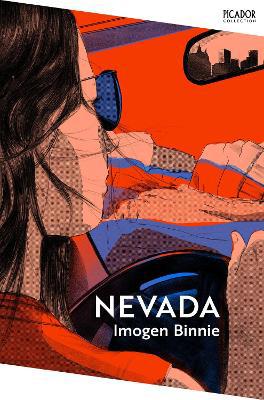 Nevada - Agenda Bookshop