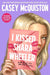 I Kissed Shara Wheeler - Agenda Bookshop