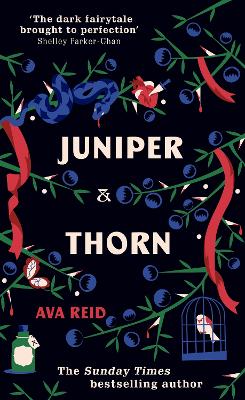 Juniper & Thorn - Agenda Bookshop
