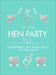 The Little Hen Party Book: Compatibility quiz, bridal bingo & other games to play - Agenda Bookshop