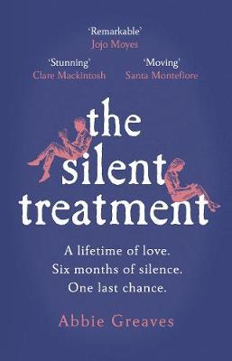 The Silent Treatment: The book everyone is falling in love with - Agenda Bookshop