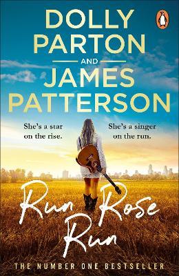 Run Rose Run: The smash-hit Sunday Times bestseller - Agenda Bookshop
