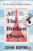 All The Broken Places: The Sequel to The Boy In The Striped Pyjamas - Agenda Bookshop
