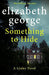 Something to Hide: An Inspector Lynley Novel: 21 - Agenda Bookshop